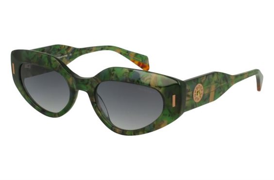 Sonnenbrille  Borbonese Dame BES.7161.04 - BES.7161.04